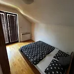 Hostel Tuzla Lejlighed *