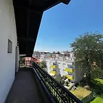 Hostel Tuzla Lejlighed Tuzla