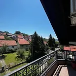 Hostel Tuzla Lejlighed