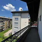 Lejlighed Hostel Tuzla Tuzla