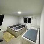 Hostel Tuzla Lejlighed