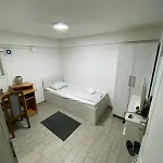 Hostel Tuzla Lejlighed *