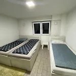 Lejlighed Hostel Tuzla *