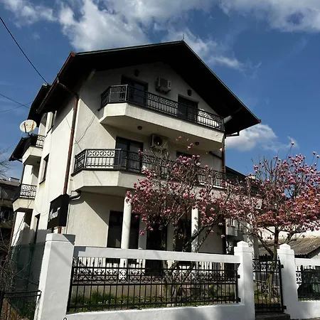 Lejlighed Hostel Tuzla