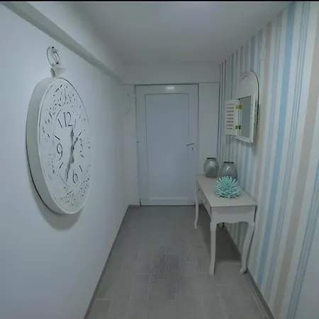 Hostel Tuzla Apartment *