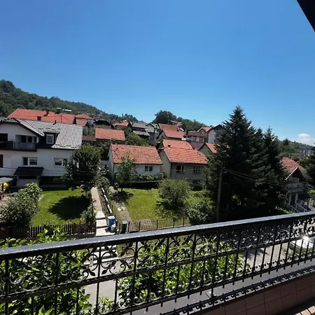 Hostel Tuzla Lejlighed Tuzla