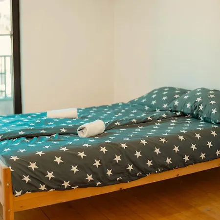 Hostel Tuzla Lejlighed *