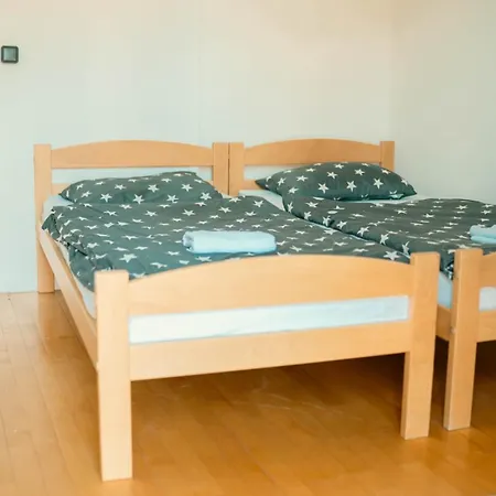 Hostel Tuzla Lejlighed *