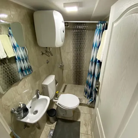 Hostel Tuzla Apartment Tuzla