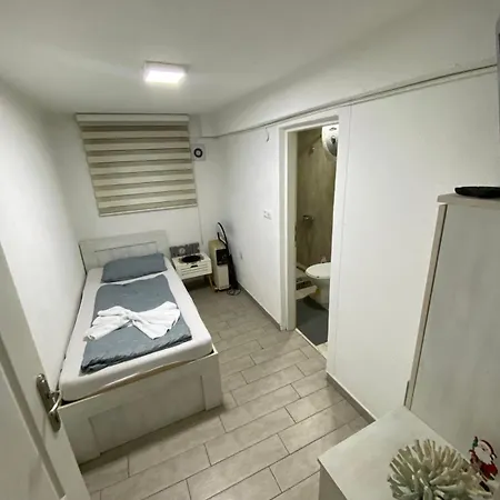 Apartment Hostel Tuzla